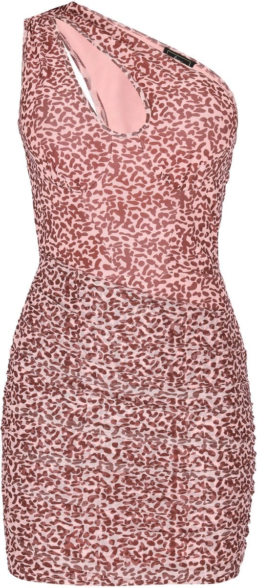 faina Dress