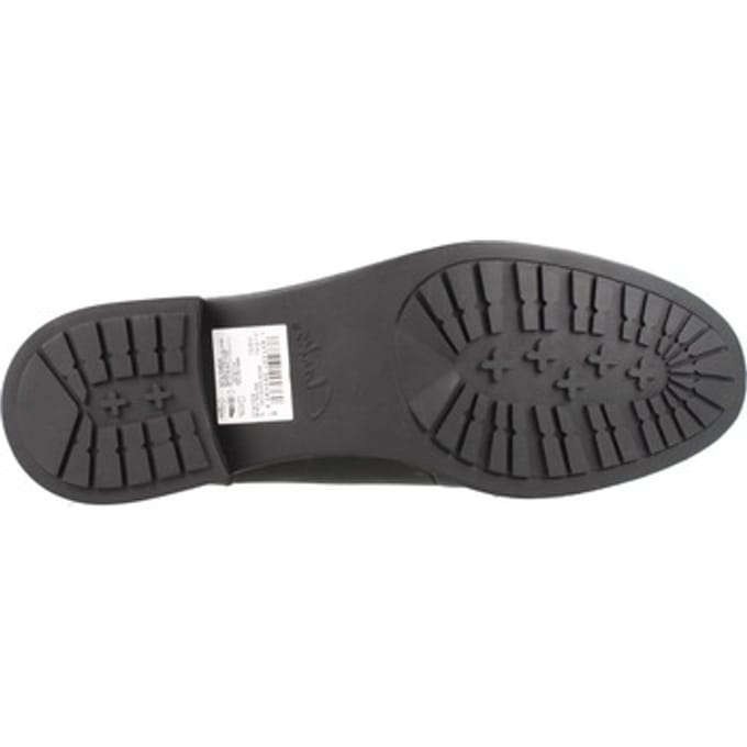 CLARKS 26178703C Zwart 36 EU