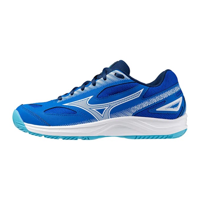 Indoorschoenen voor kinderen Mizuno Stealth Star 2