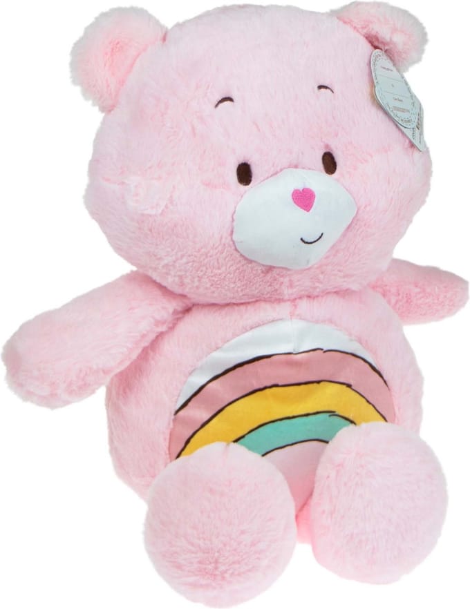 Care Bears Pluche 63 CM Funshine