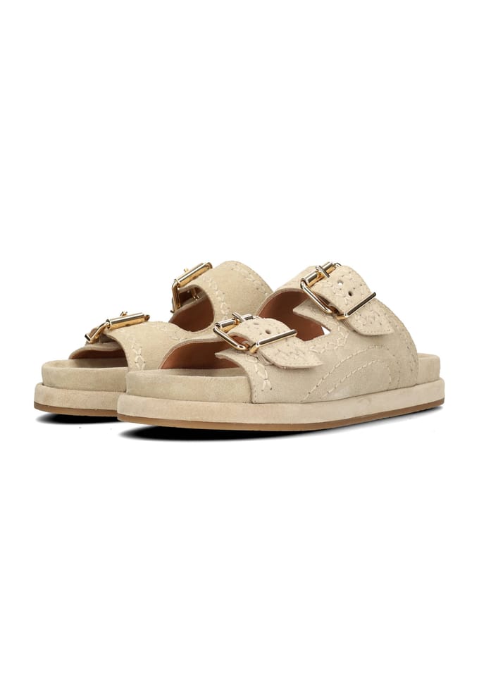 HABOOB ELYSÉE Dames Sandalen