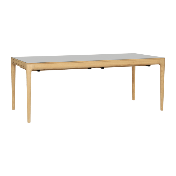 UMAGE Heart'n'Soul eettafel - cloud grey