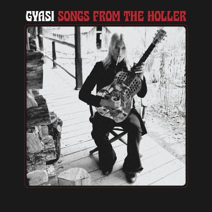 Songs from the Holler (+2 Bonus Tracks)