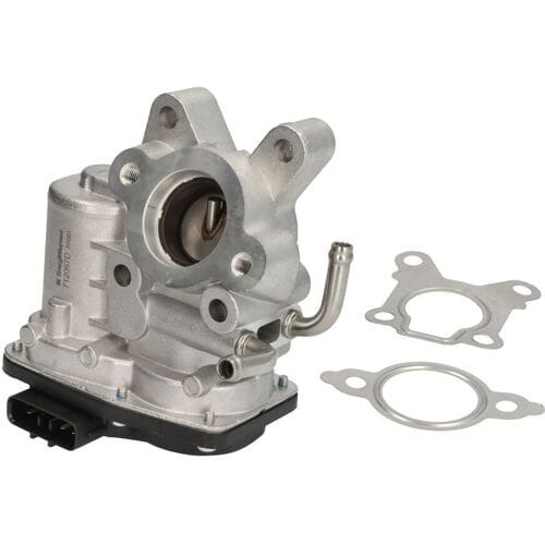 Borg Warner EGR-klep WAHLER 712087D
