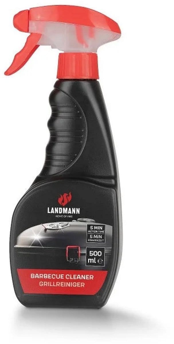 LANDMANN Grillreiniger 500ml
