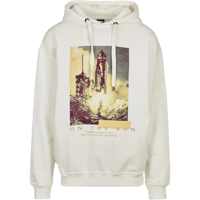 Hoodie Dangerous DNGRS Launch