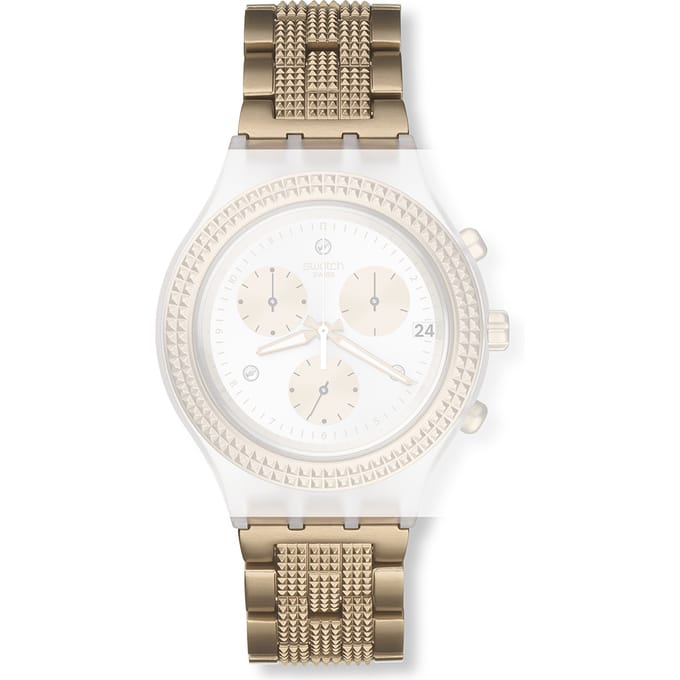 Swatch Mixed Materials - Diaphane - SVA/SVB/SVC/SVD ASVCK4079AG SVCK4079AG Kishaya band