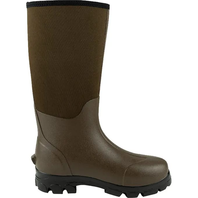 Laarzen Jack Pyke Wellie Ashcombe