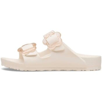 Birkenstock Arizona Flower EVA Slippers Junior