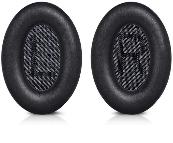 Oorkussens Geschik voor Bose QC35/25/15, AE2, AE 2i, AE 2w,SoundTrue,SoundLink