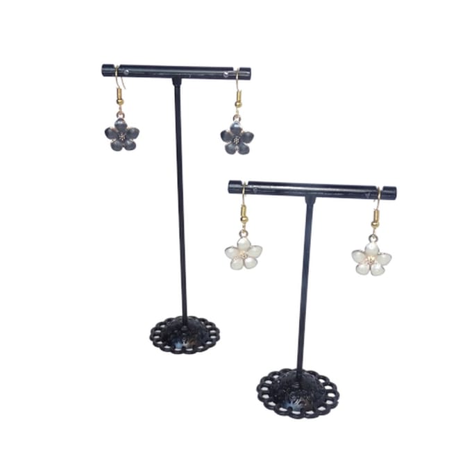 2 Love It – Duo Daisy – Dames – Oorhangers – 2 paar
