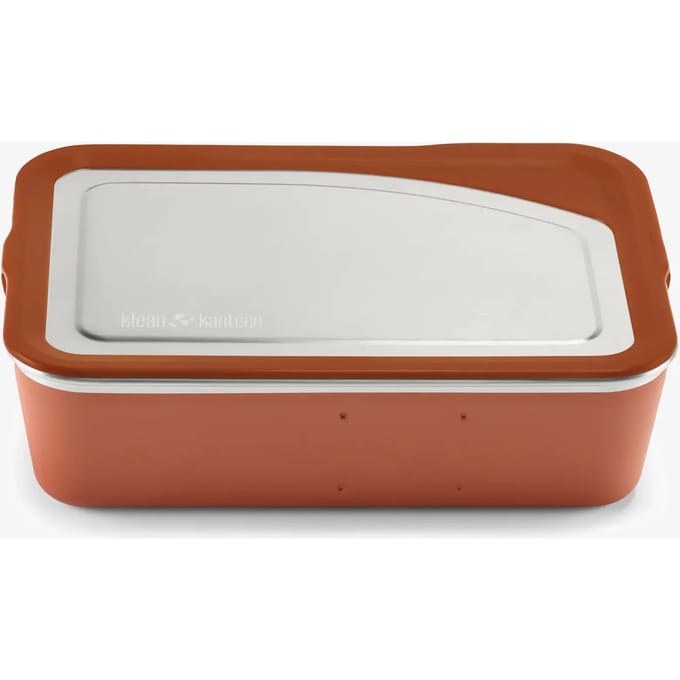 Klean Kanteen Big Meal Box 1626ml Autumn Glaze
