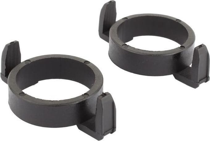 XEOD LED / Xenon Adapter - Geschikt voor Peugeot 208 - Plug & Play - 2 stuks