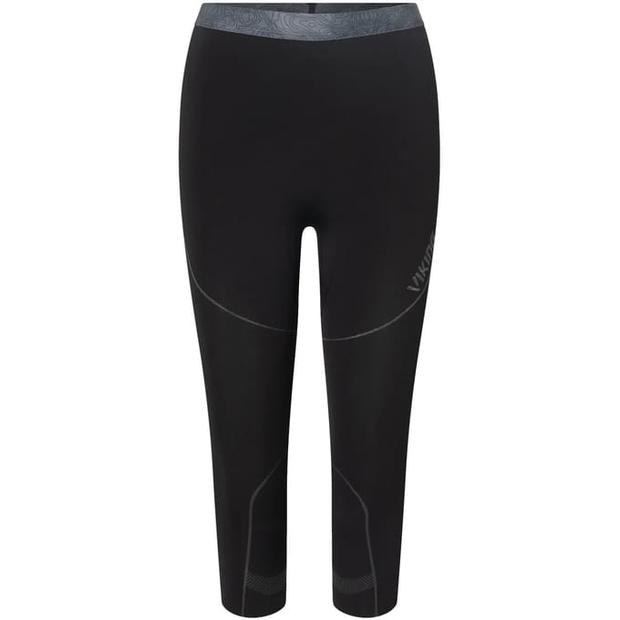 Dames legging 3/4 Viking Gaja