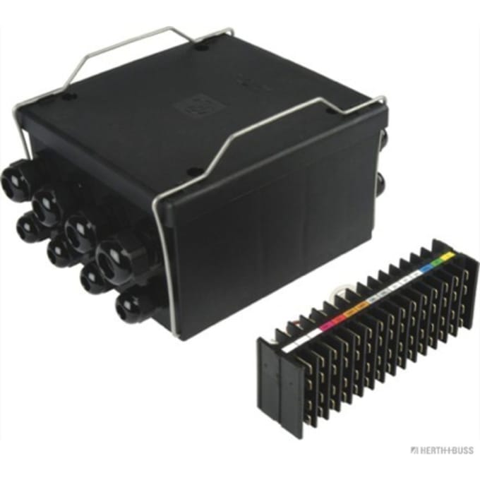 Kabelverbindingsdoos HERTH+BUSS ELPARTS 50290322