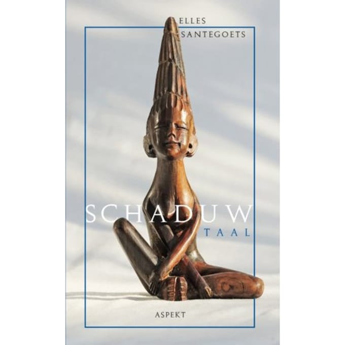 Schaduwtaal - Elles Santegoets