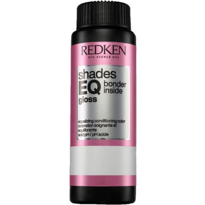 Shades Eq Bonder Inside #09nb 60 ml X