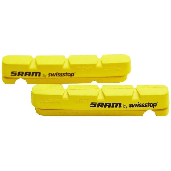 Schaatsen Sram Insert Patins S900 Direct Mount Carbone, Paire