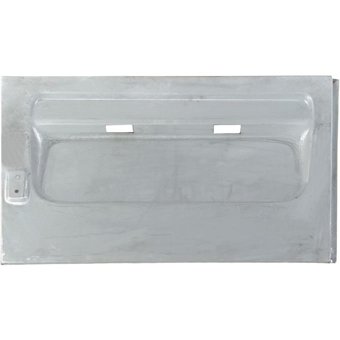 Achterklep, reparatiepaneel BLIC 6016-00-3546151P links