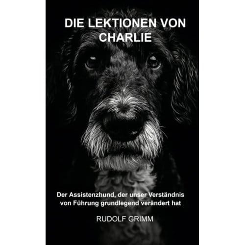 Die Lektionen Von Charlie - Rudolf Grimm