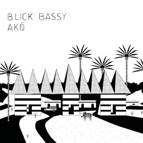 Ako - Blick Bassy