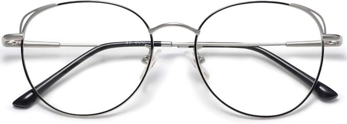 Blauw Licht Bril Zonder Sterkte - Blue Light Glasses - Computerbril - beeldschermbril