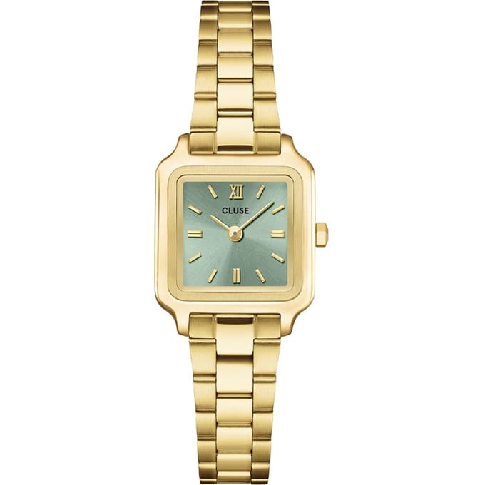 Cluse Gracieuse CW15505 Gracieuse Mini Horloge