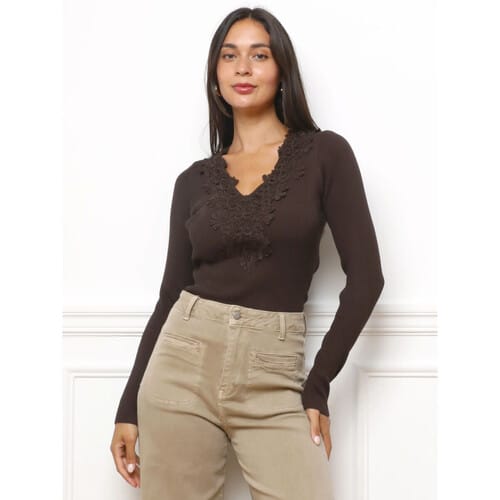 Trui La Modeuse 79409_P188842