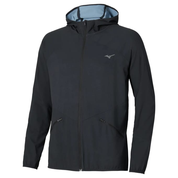 Waterdichte Jas Mizuno Active Alpha