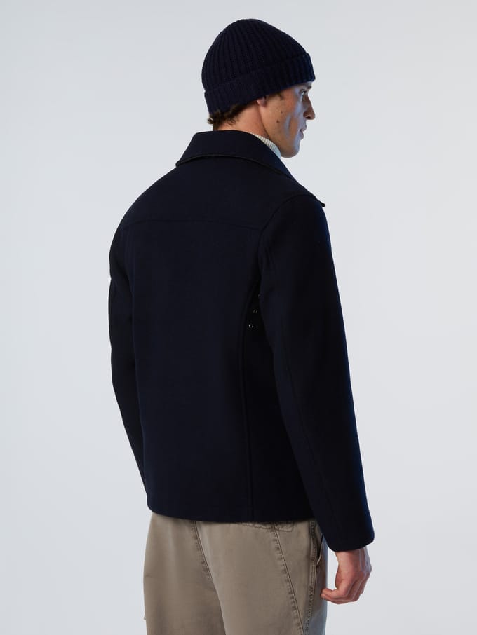 North Sails Peacoat Newport