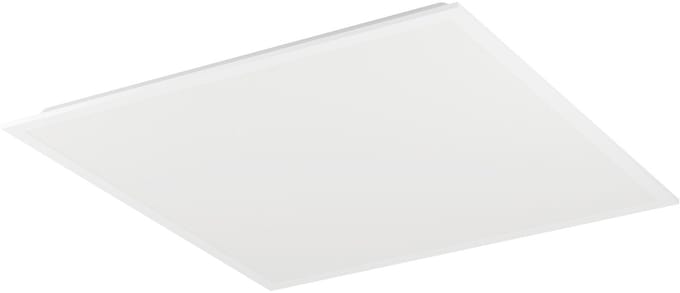 EGLO Moradillo LED Paneel - 59.5 x 59.5 cm - Wit - Instelbaar wit licht (warm, neutraal en daglicht)