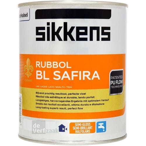 Sikkens Rubbol BL Safira