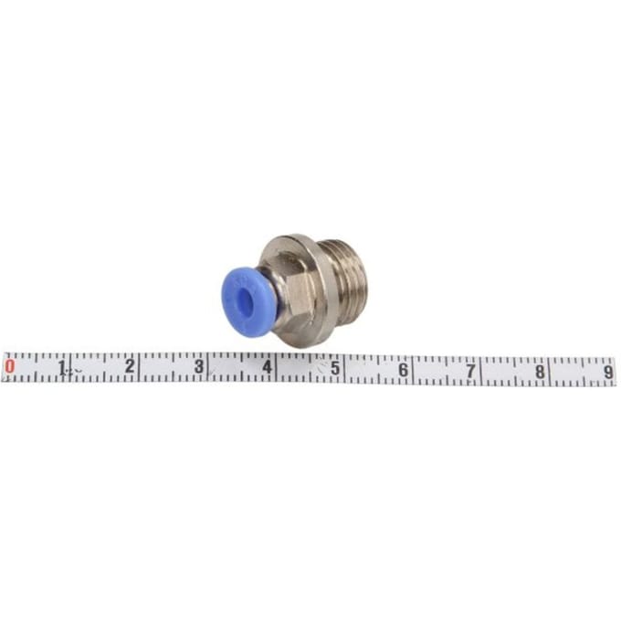 Tekalan slangkoppeling RECTUS RQSG144G