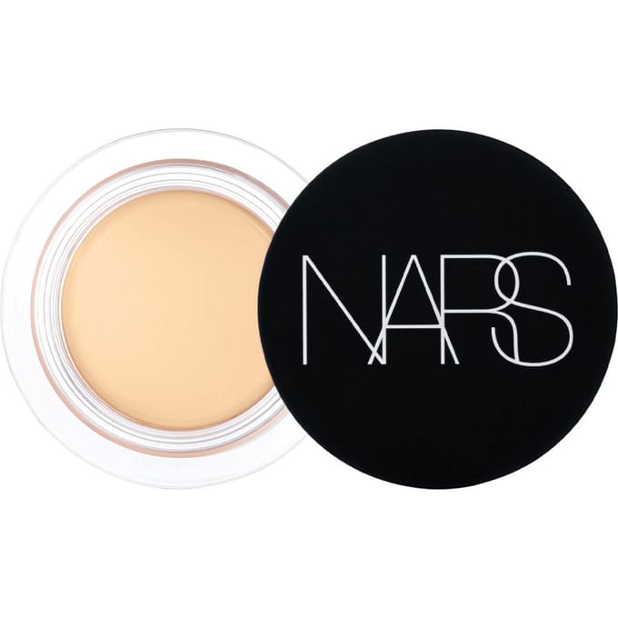 NARS Soft Matte Complete Concealer 6.2ml (Verschillende Tinten) - Cafe Au Lait