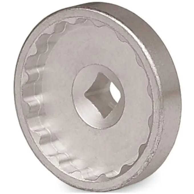 Gereedschap pro demontage carter voor geïntegreerd crankstel Cyclus shimano hollowtech 2 180016