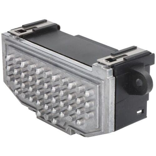 Regelaar, binnenventilator NRF 342104