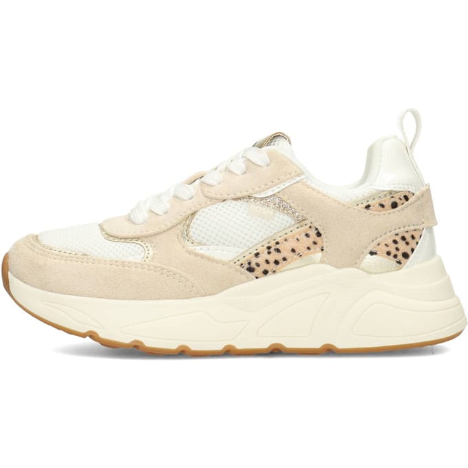 POSH by Poelman ROSIE Meisjes Sneakers
