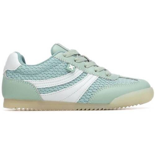 Lage Sneakers Xti 15312902
