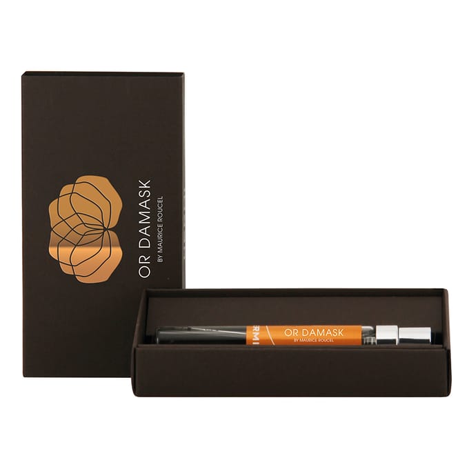 Uermi, OF DAMASK, Eau De Parfum, Voor Vrouwen, 8,5 ml