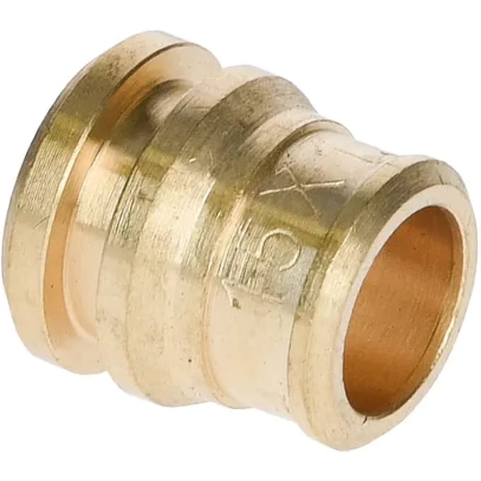 Sanivesk Knel Recht Verloop 15x12mm