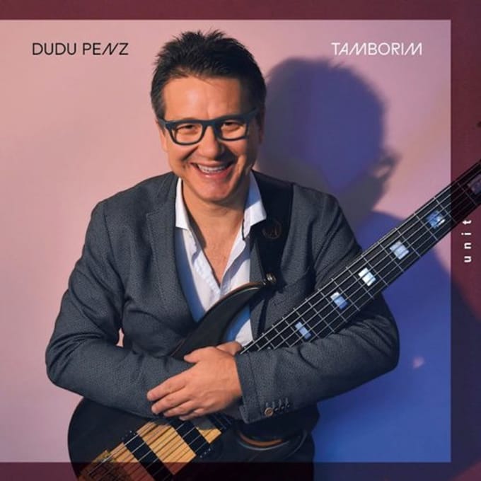 Dudu Penz - Tamborim