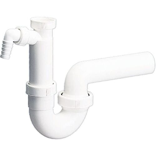 Dallmer tubular siphon 100/1 SL 020222