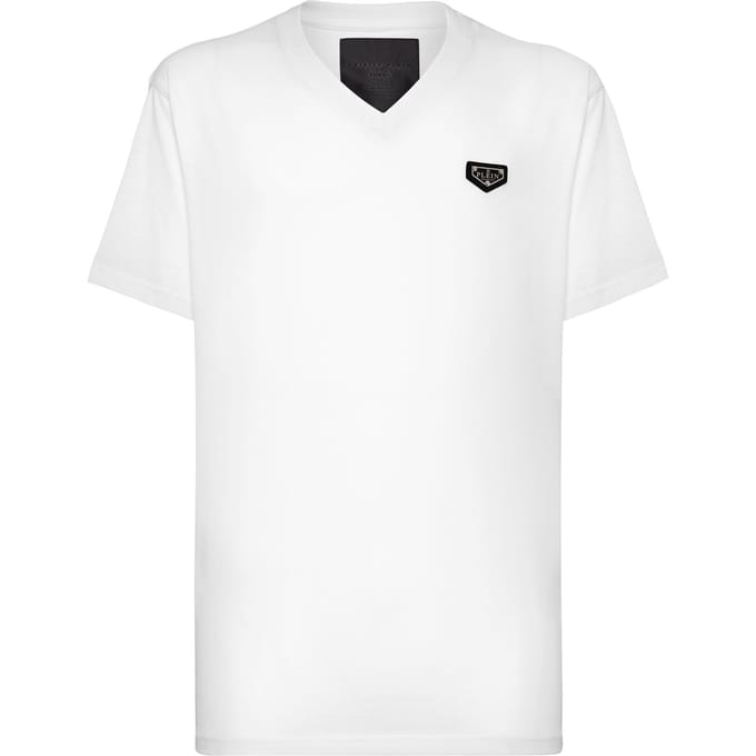T-Shirt V-Hals