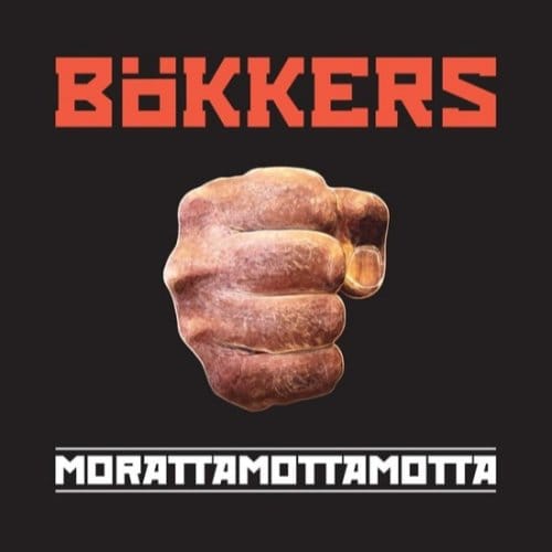 Morattamottamotta - Bokkers