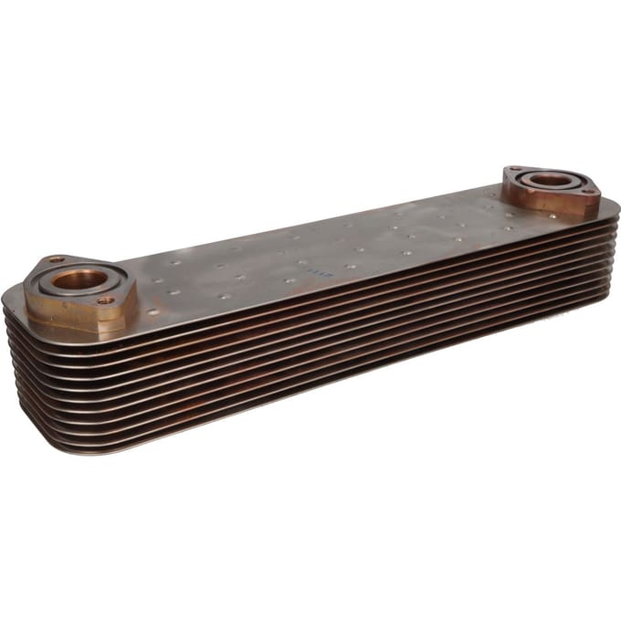 Olie radiator HIGHWAY AUTOMOTIVE IV3169 AVA