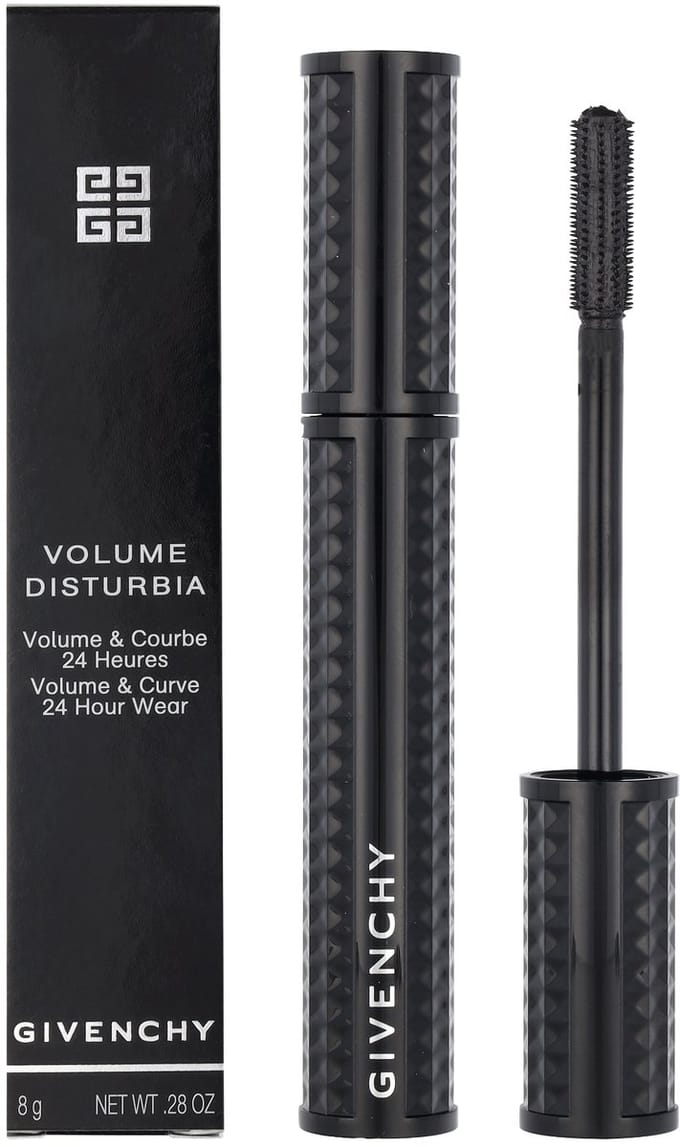 Givenchy Volume Disturbia Volume & Curve 24 Hour Wear Masc.