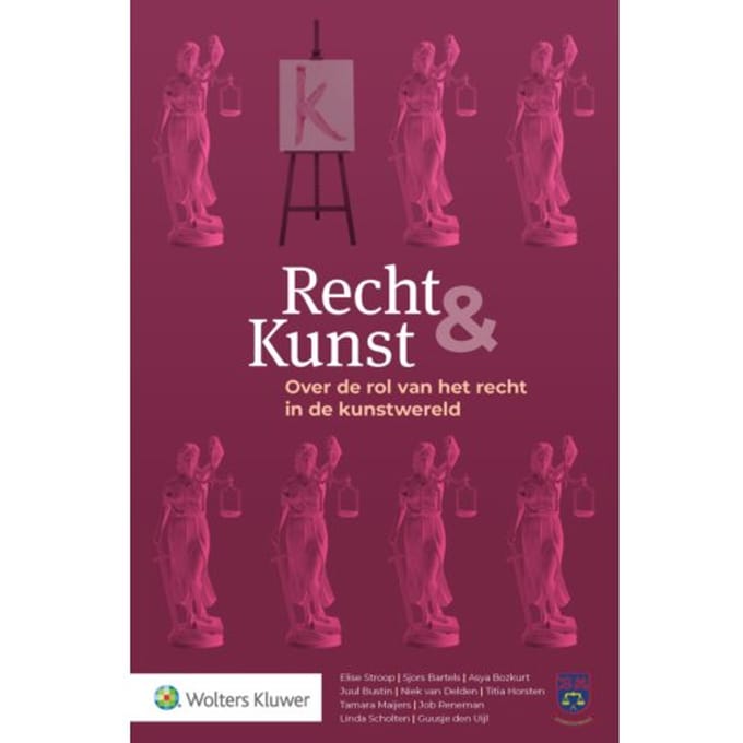 Recht & Kunst