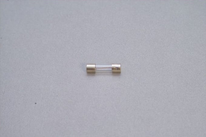 BRÖTJE Zekering 6,3A 5 x 20 (10 Stück), 668828