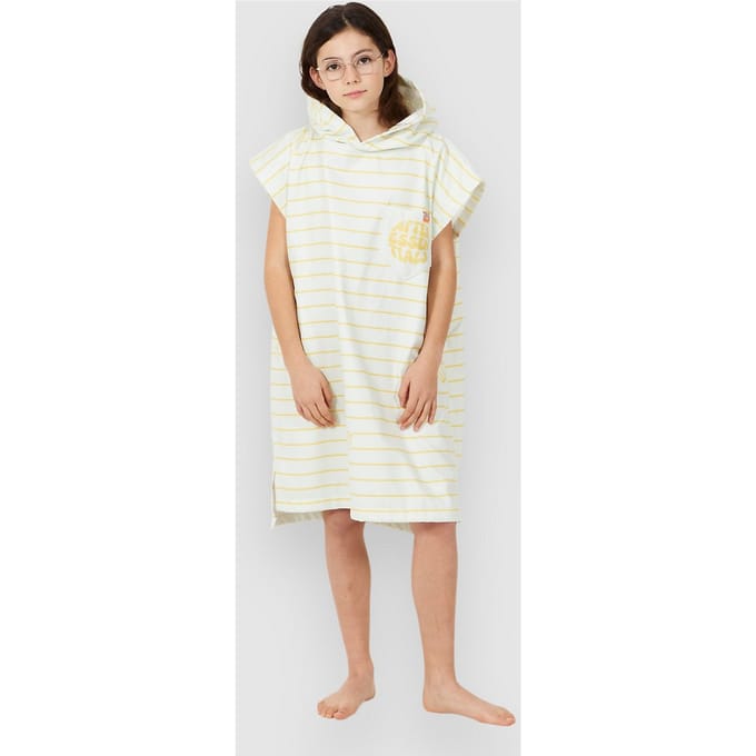Poncho meisje After Essentials