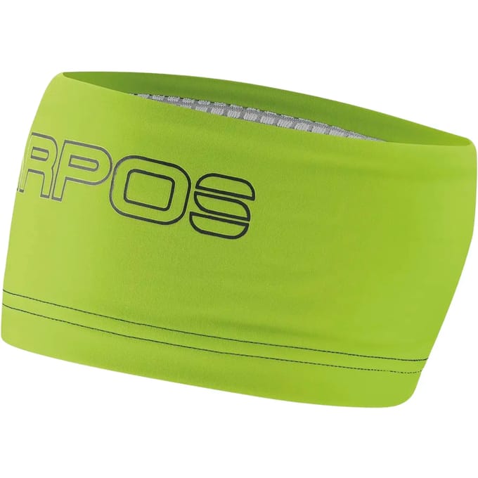 Karpos Alagna Hoofdband Groen